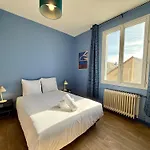 Casa Lima - T3 6 Pers - Circuit & Parc Expo * Le Mans