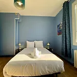 Casa Lima - T3 6 Pers - Circuit & Parc Expo *