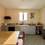 Apartman Casa Lima - T3 6 Pers - Circuit & Parc Expo Le Mans