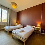 Apartman Casa Lima - T3 6 Pers - Circuit & Parc Expo