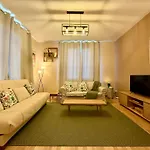 Casa Lima - T3 6 Pers - Circuit & Parc Expo Apartman Le Mans