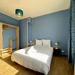 Apartman Casa Lima - T3 6 Pers - Circuit & Parc Expo Le Mans