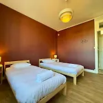 Apartman Casa Lima - T3 6 Pers - Circuit & Parc Expo Le Mans