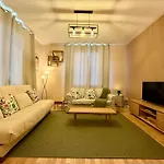 Apartman Casa Lima - T3 6 Pers - Circuit & Parc Expo *