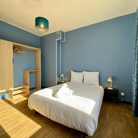 Casa Lima - T3 6 Pers - Circuit & Parc Expo