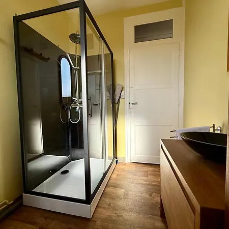 Apartman Casa Lima - T3 6 Pers - Circuit & Parc Expo Le Mans