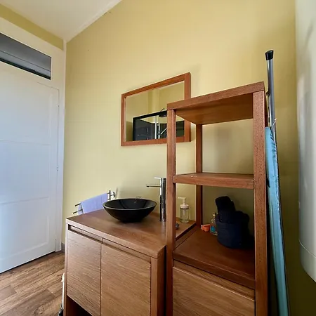 Casa Lima - T3 6 Pers - Circuit & Parc Expo Le Mans